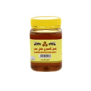 Alsidr Kashmir Mountn Sidr Honey 500G
