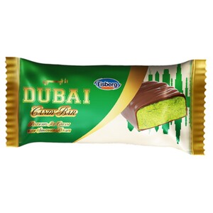 Eisberg Ice Cream Dubai 60G