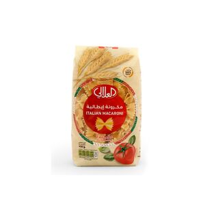 Al Alali Macaroni #201 450G