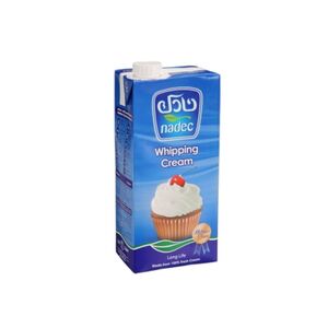 Nadec Whipping Cream 1L