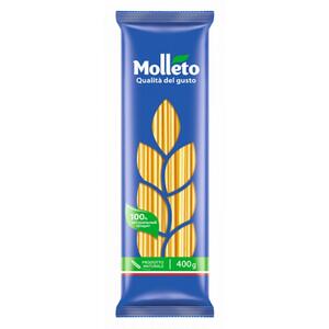 Molleto Pasta Spaghetti 400Gm