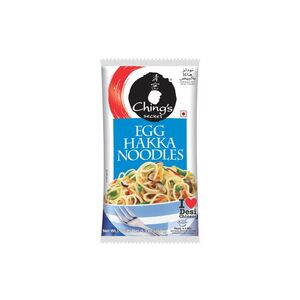 Chings Egg Hakka Noodles 150G