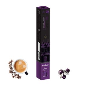 1Presso Torino Intenso Dark Roast Coffee 10 Capsules