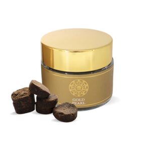 Pmt Bakhoor Golden Perl