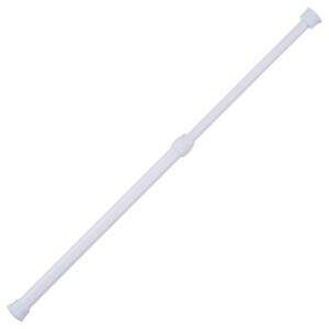 Asst Shower Curtain Rod 110 X 200 Cm