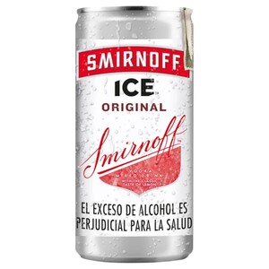 Smirnoff Ice Original 250Ml