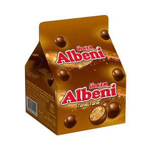 Ulker Albeni Tane Tane 29G