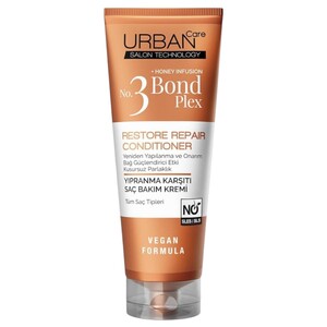 Urban Care Restore Repair Conditioner No.3 Bond Plex 250Ml