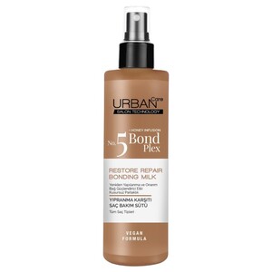 Urban Care Bond 5 Plex Restore Repair Bonding Milk Spray 200Ml