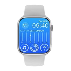 Wiwu Pro Lite Sports Smart Watch Sw01