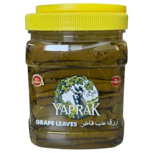 Yaprak Grape Leaves 500G