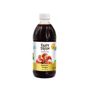 Farm Fresh Balsamic Vinegar 473Ml