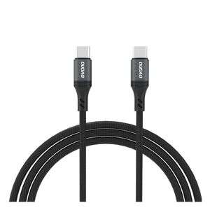 Dudao Cable Type C To Type C L3cc 60W 2 Meter