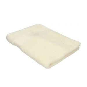Fieldcrest Arabesque Face Towel Beige 41 X 66 Cm