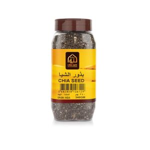 Liwagate Chia Seed 340G