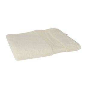 Fieldcrest Arabesque Face Towel Ivory 41 X 66 Cm