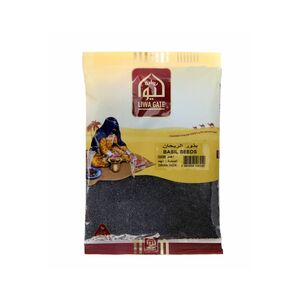 Liwagate Basil Seeds 200G