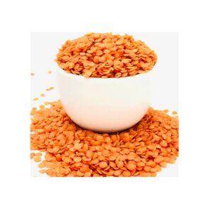Wadihafeet Masoor Dal Red Lentil 900G