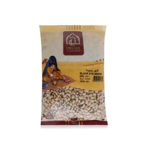 Liwagate Black Eye Beans 500G