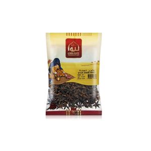 Liwagate Star Seed 100G