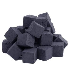 Al Jazeera Coco Gold Shisha Charcoal Large Cg3900
