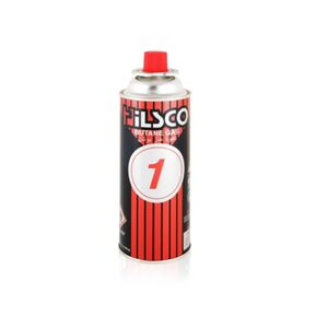 Palmoral Korea Butane Gas 220 Gr