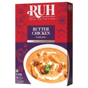 Ruh Butter Chicken 50G
