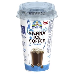 Vienna Ice Coffee Classic 230Ml