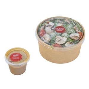 Et Voila Saveurs Du Monde Rocca Mushroom