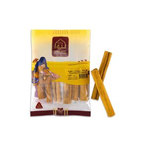 Liwagate Pure Ceylon Cinnamon Stick 100G