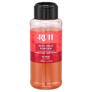 Ruh Red Chilli Powder 155G