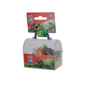 Simba Dinos In Treasure Box