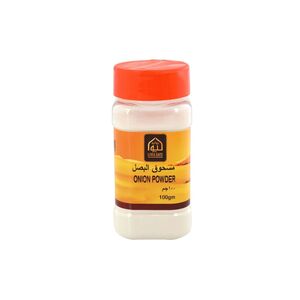 Liwagate Onion Powder 100G