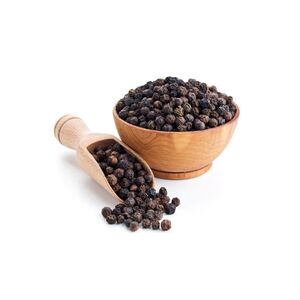 Wadihafeet Black Pepper Whole 250G