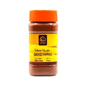 Liwagate Smoked Paprika 80G