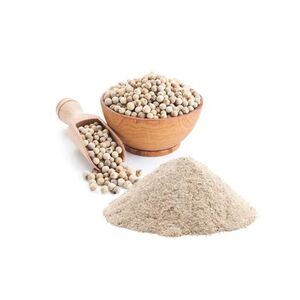 Arabic Gulf Flour Mill White Pepper Powder 100G