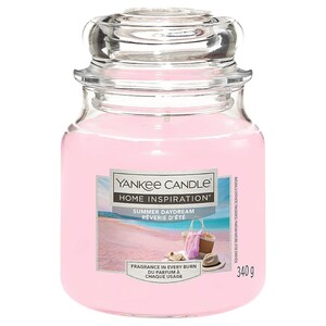 Yankee Candle Home Inspiration Summer Daydream 340G