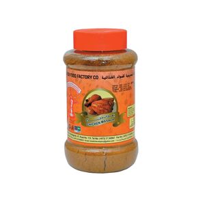Al Alamia	Chicken Masala 200G (5390)