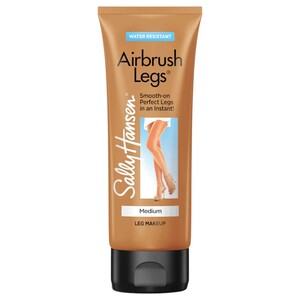Sally Hansen Airbrush Legs Leg Makeup Medium 118Ml
