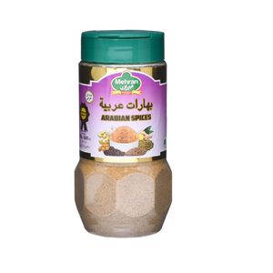Mehran Arabian Spices 250G
