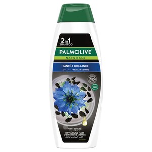 Palmolive Shampoo Sante & Brilliance 380Ml