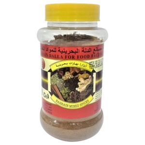 Budalla Bahraini Mixed Powder 450G