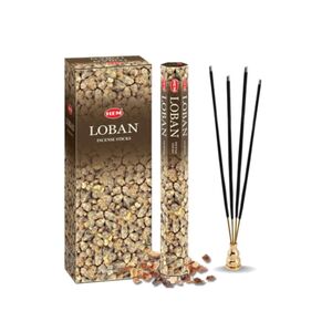 Alaukik Loban Incense Sticks