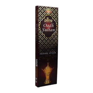 Prime Oodh Sultan 10 Sticks