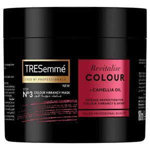 Tresemmé Hair Mask Revitalise Colour 180Ml