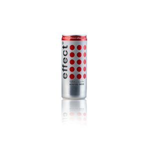 Effect Energy Drink 250Ml