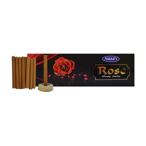 Nikhil Rose Dhoop 20 Sticks
