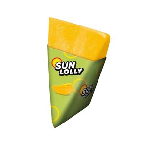 Sun Lolly Ice Lollies Mango 60Ml