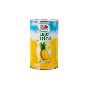 Dole 100% Pineapple Juice 1.36L Special Offer