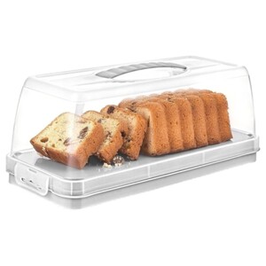 Dunya Barton Cake Carrier 17 X 15 X 36.5Cm